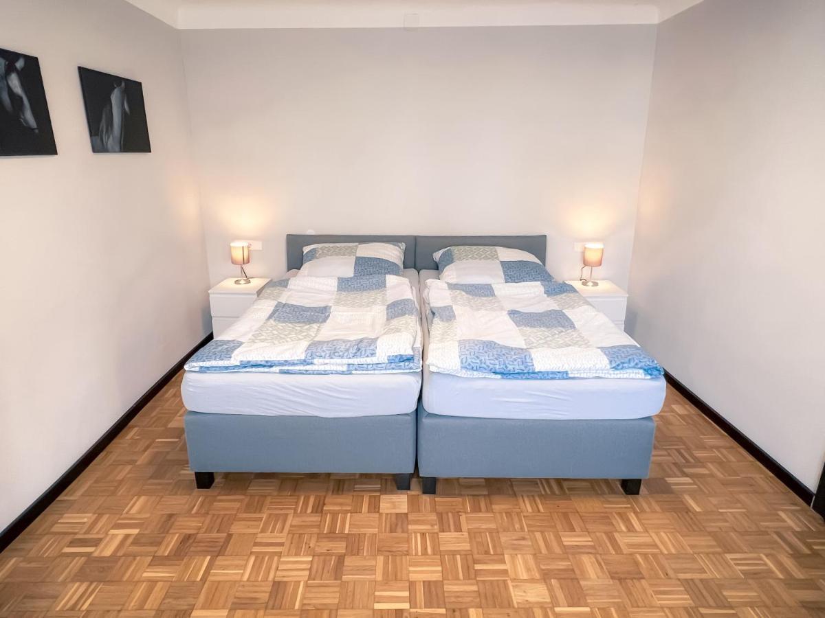 E10-Apartment Neuhausen auf den Fildern Екстериор снимка