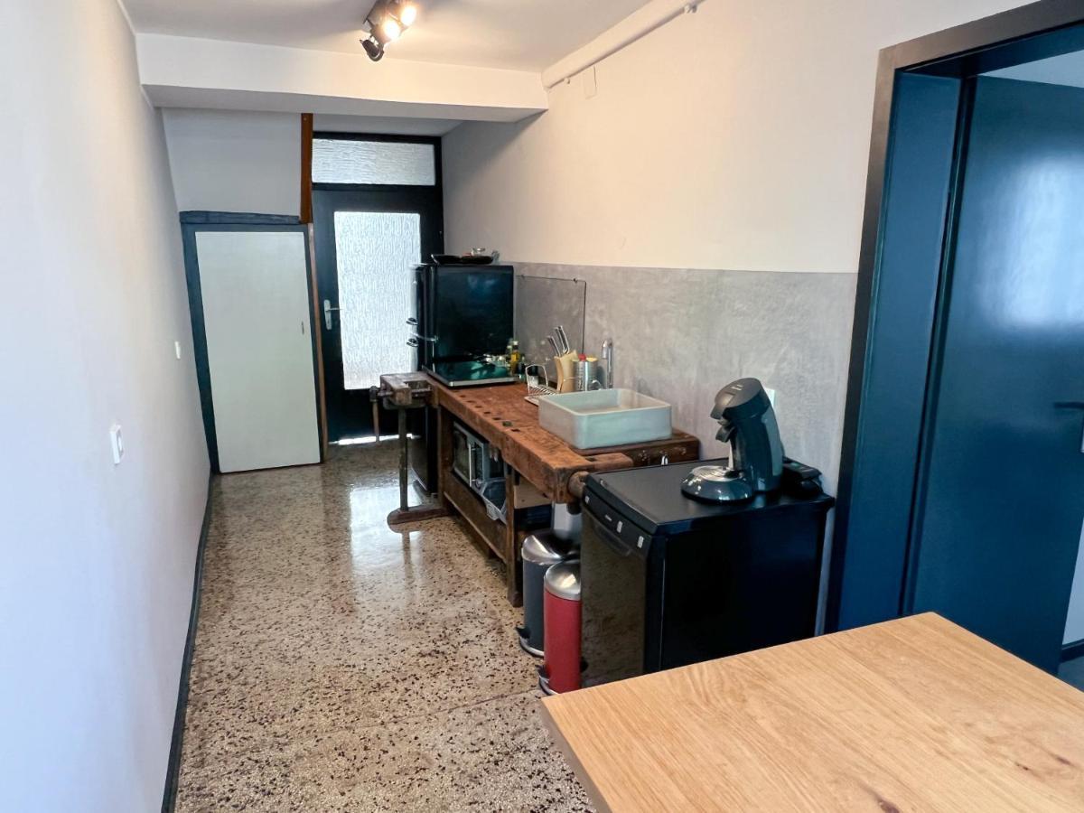 E10-Apartment Neuhausen auf den Fildern Екстериор снимка